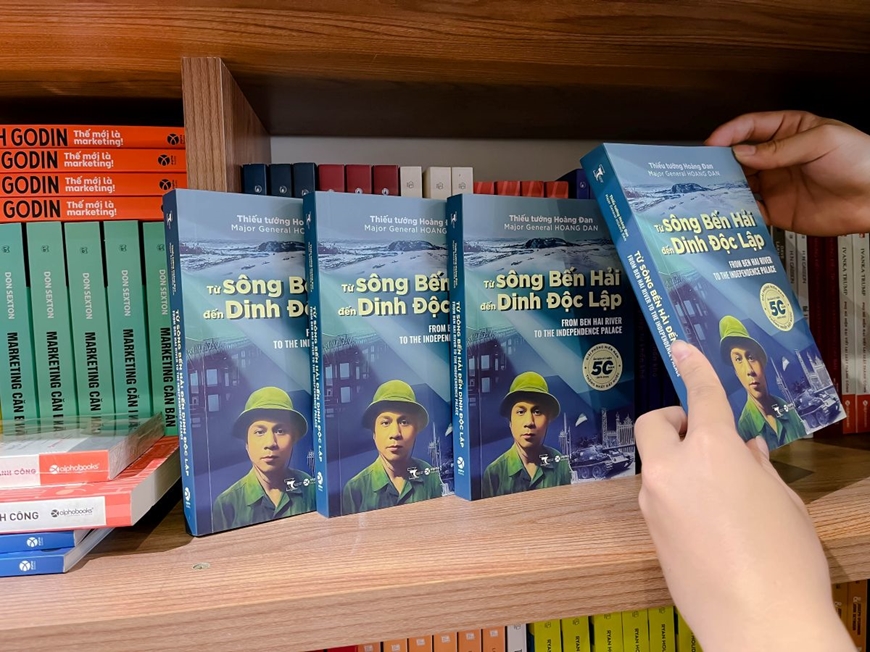 Bến Hải - biểu tượng của chia cắt và hy vọng